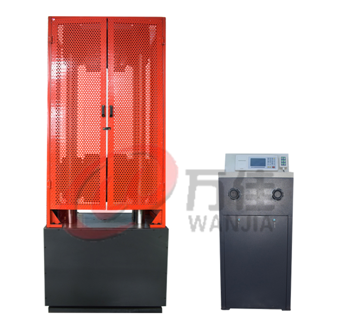 30噸數(shù)顯式液壓萬(wàn)能試驗(yàn)機(jī)