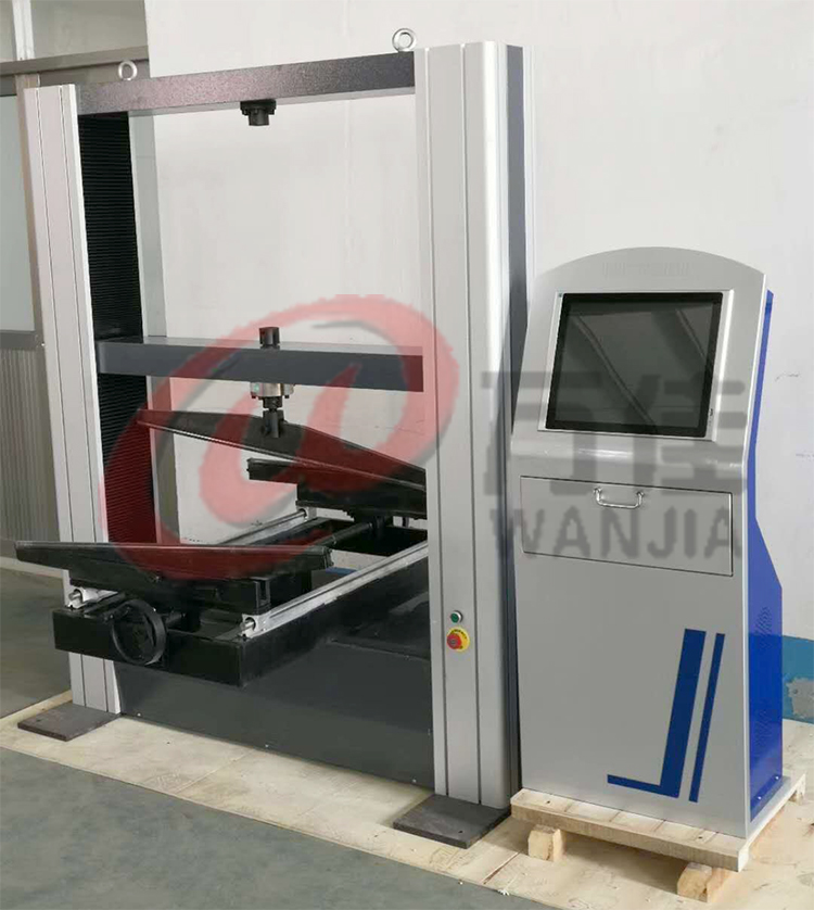 瓷磚抗折試驗機(jī)