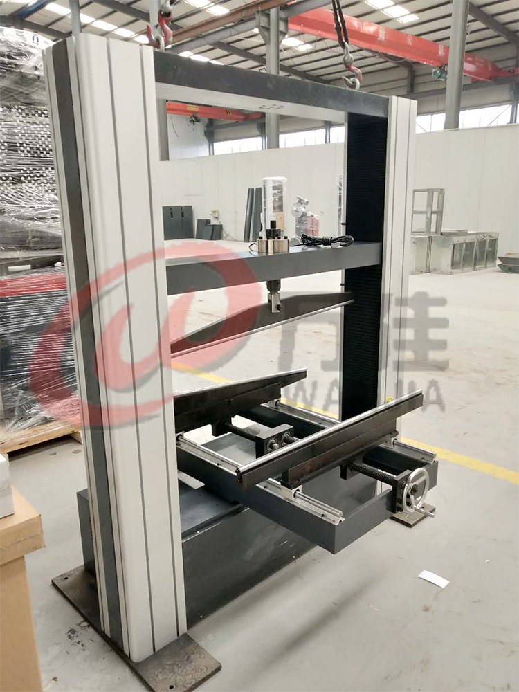 瓷磚抗折試驗機(jī)